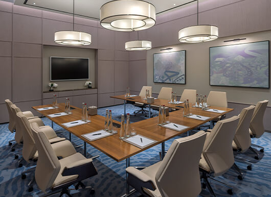 Venue ABR Meeting Room 3